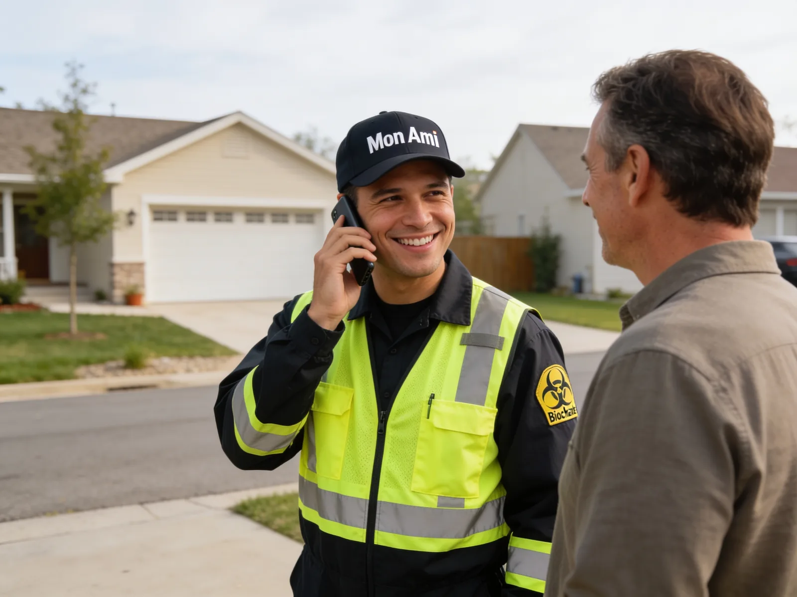 Sewage Cleanup Freehold, NY FAQs